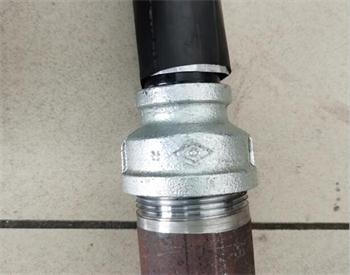 周口20MM注浆管供应